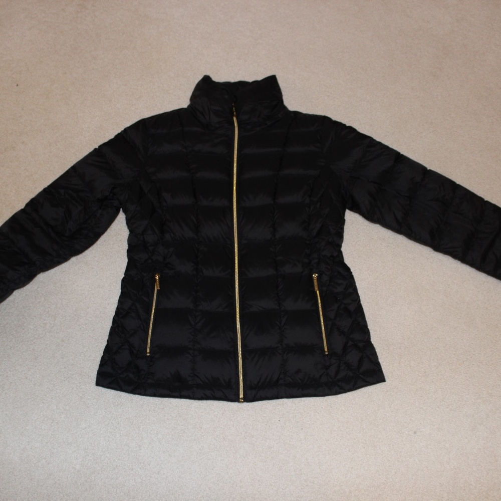 WINTER SALE! Michael Kors Packable Down  Jacket